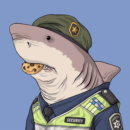 Sharkoutlawsquad