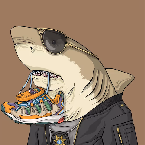 Sharkoutlawsquad
