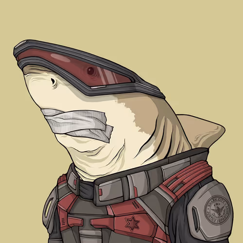 Sharkoutlawsquad