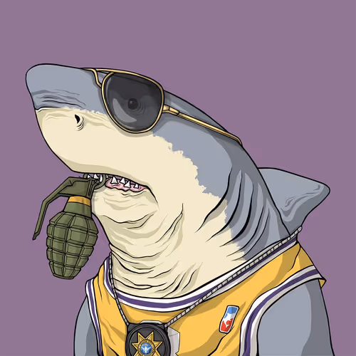 Sharkoutlawsquad