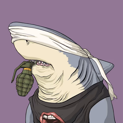 Sharkoutlawsquad