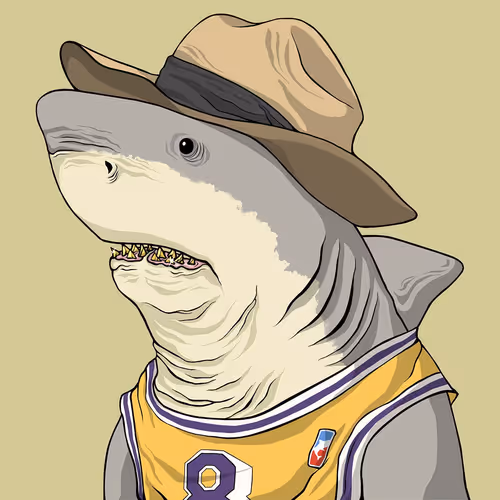 Sharkoutlawsquad