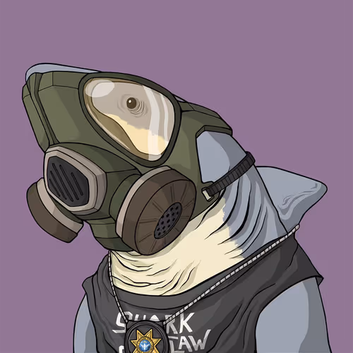 Sharkoutlawsquad