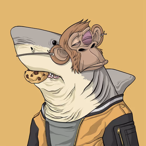 Sharkoutlawsquad