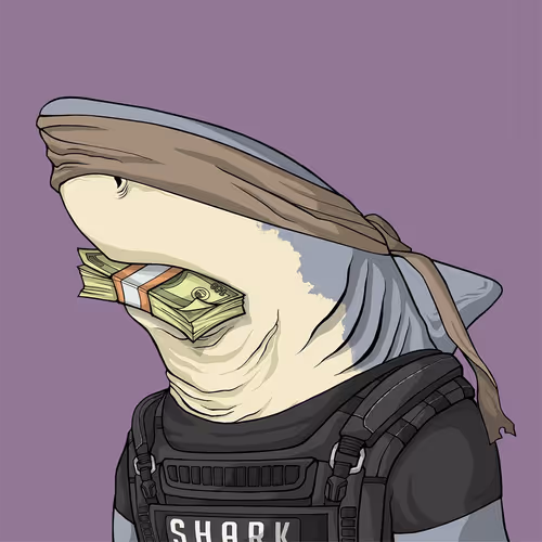 Sharkoutlawsquad