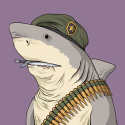 Justice Shark #942