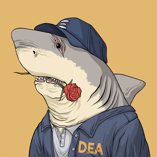 Sharkoutlawsquad