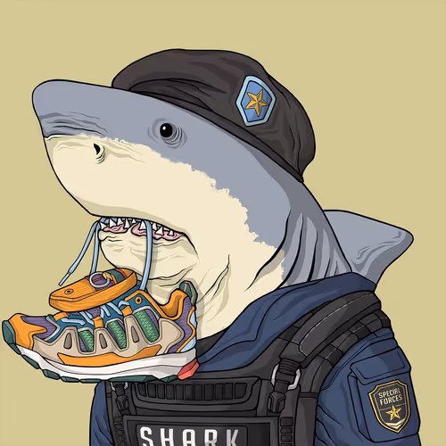 Sharkoutlawsquad