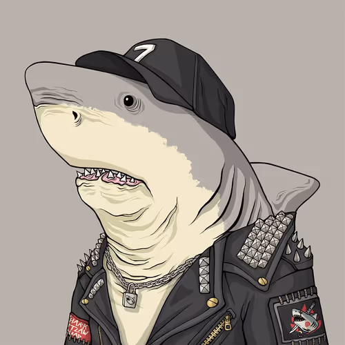 Sharkoutlawsquad