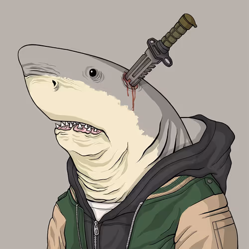 Sharkoutlawsquad