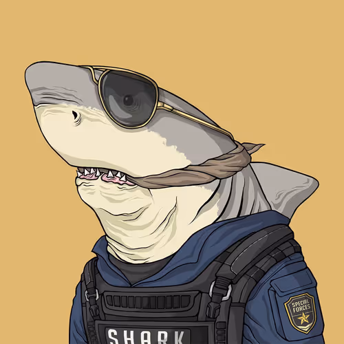 Sharkoutlawsquad