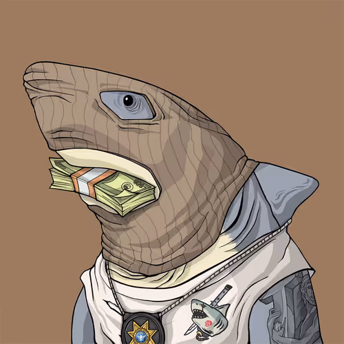 Sharkoutlawsquad