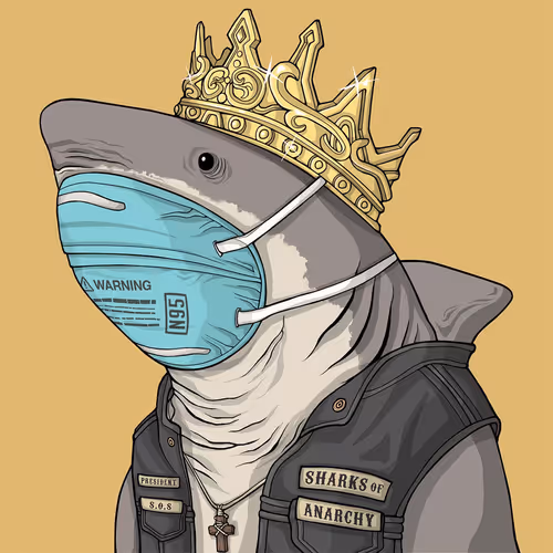 Sharkoutlawsquad