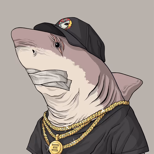 Sharkoutlawsquad