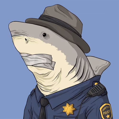 Sharkoutlawsquad