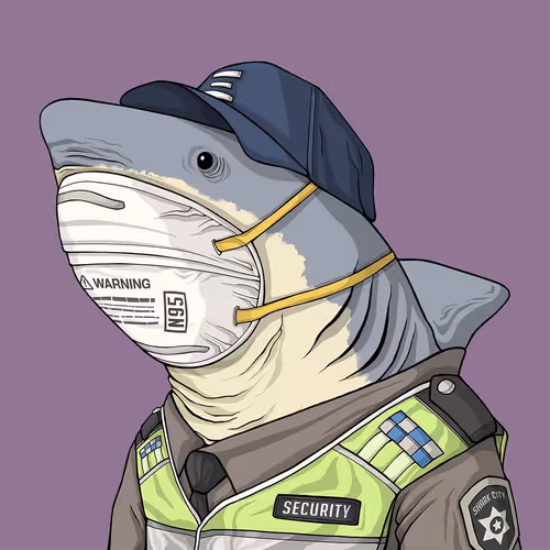 Sharkoutlawsquad