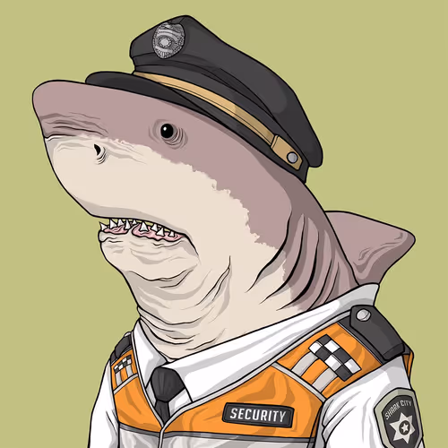 Sharkoutlawsquad