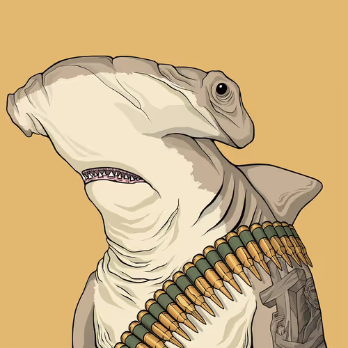 Sharkoutlawsquad