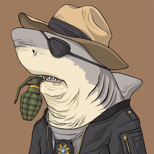 Sharkoutlawsquad