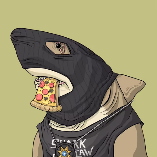 Sharkoutlawsquad