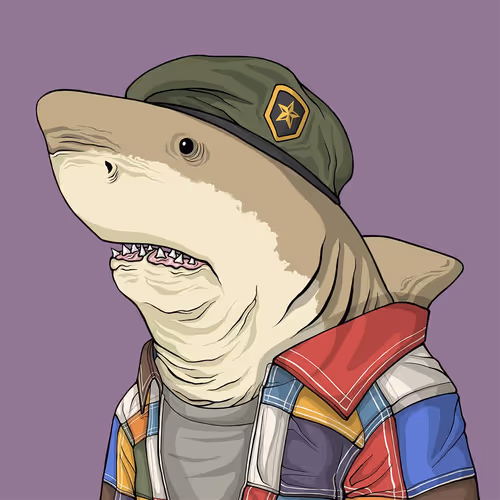 Sharkoutlawsquad