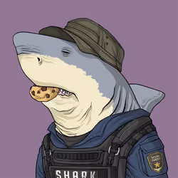 Justice Shark #450