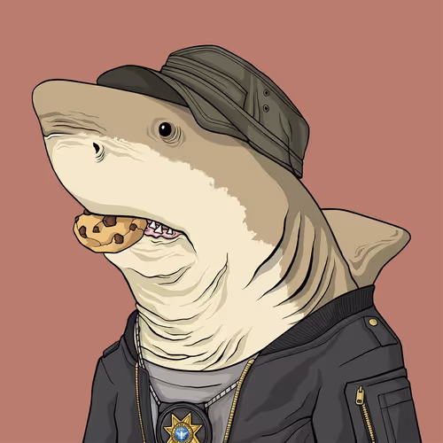 Sharkoutlawsquad