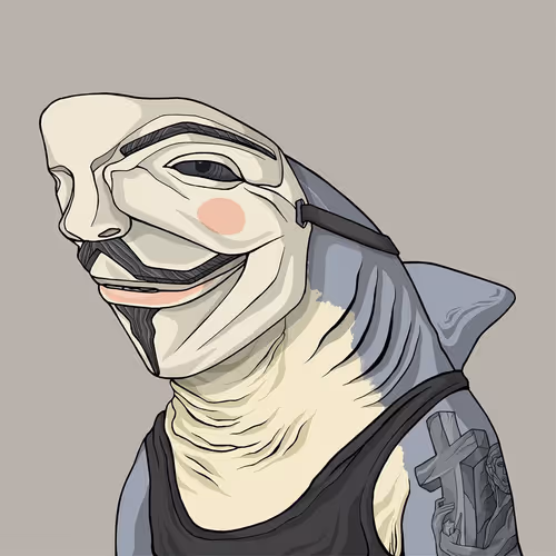 Sharkoutlawsquad
