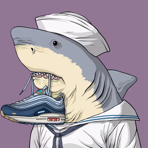 Sharkoutlawsquad