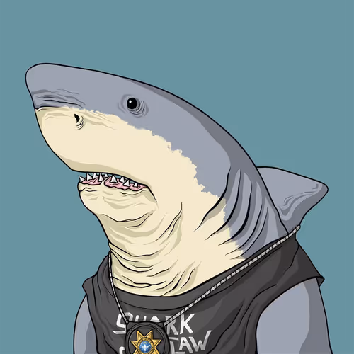 Sharkoutlawsquad