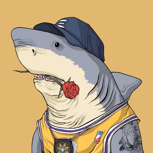 Sharkoutlawsquad