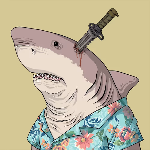 Sharkoutlawsquad