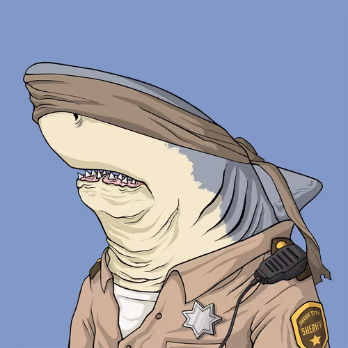 Sharkoutlawsquad