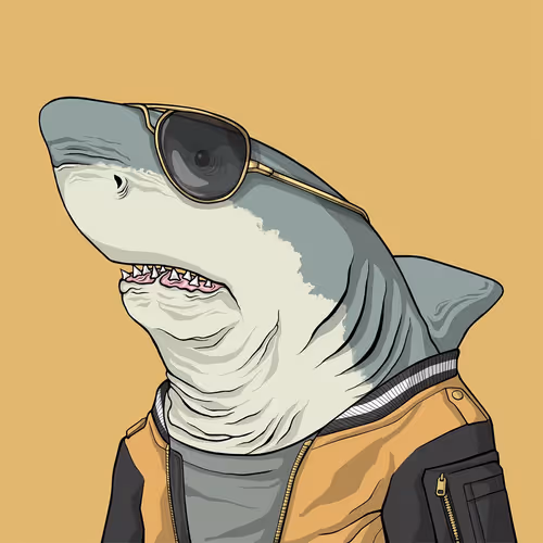 Sharkoutlawsquad