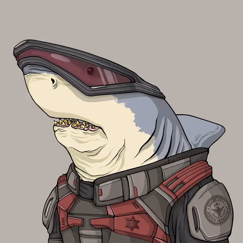 Sharkoutlawsquad