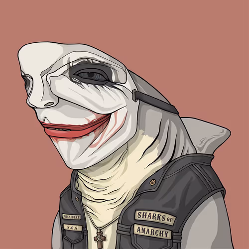 Sharkoutlawsquad