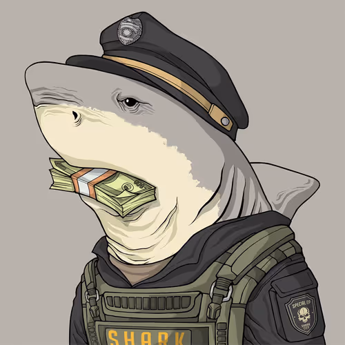 Sharkoutlawsquad
