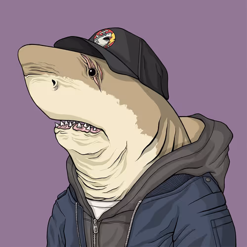Sharkoutlawsquad
