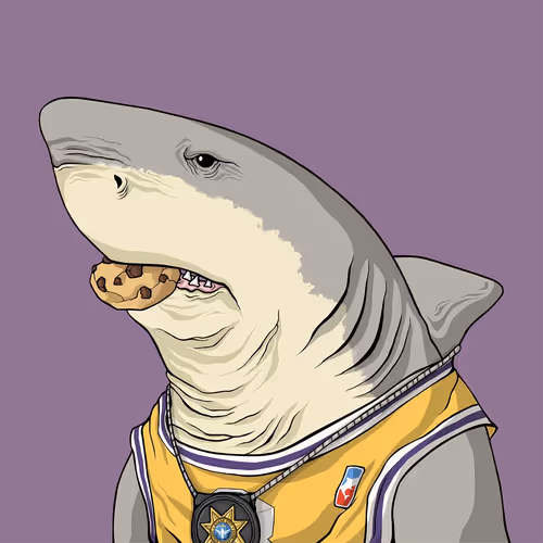Sharkoutlawsquad