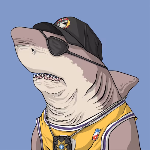 Sharkoutlawsquad