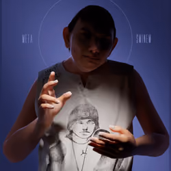 Meta Sminem #184