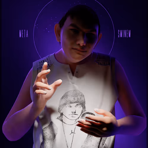 Meta Sminem #18