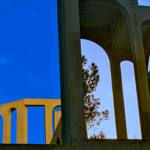 Oneiric Architects