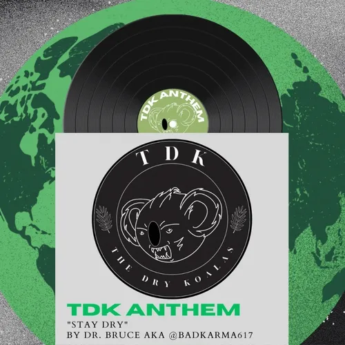 Tdk Anthem