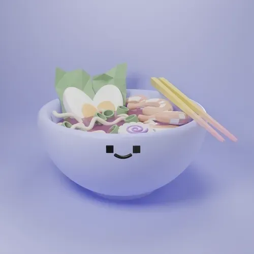 Ramensad
