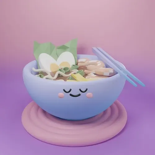 Ramensad