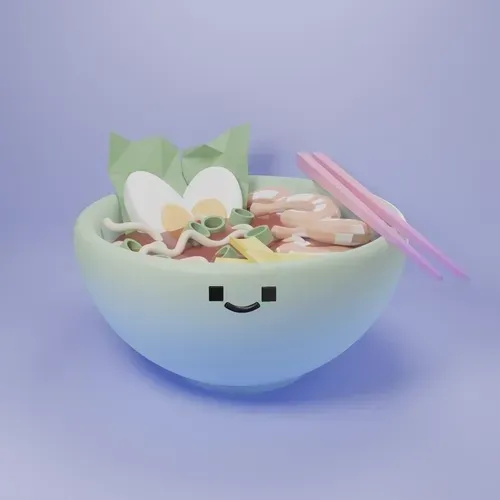 Ramensad