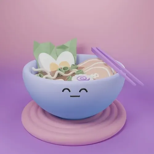 Ramensad