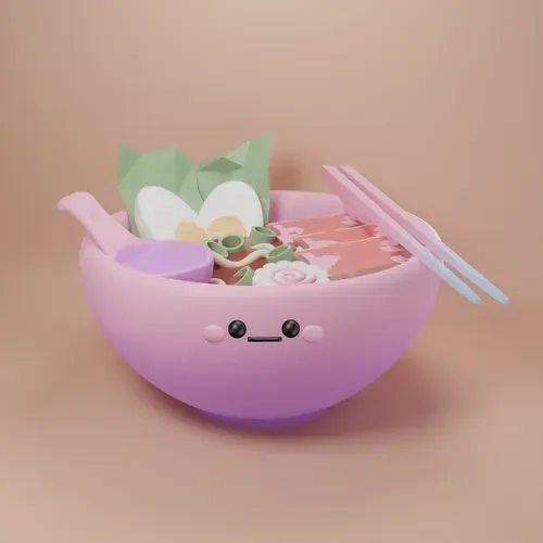 Ramensad