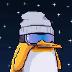 607